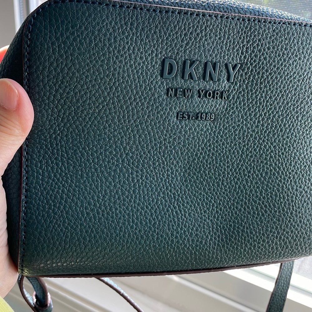Genuine leather